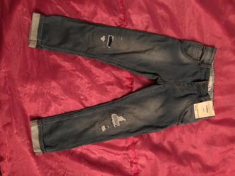 Genuine kids boys pants size 5T