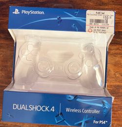 PS4 Controller Box (Used, Good Condition)