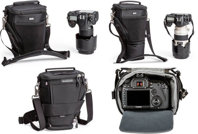 Think Tank Photo Digital Holster 20 V2.0 Camera Bag