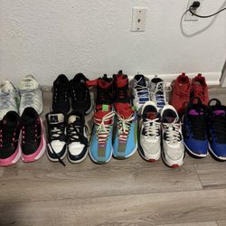 Unisex Nike Shoes 