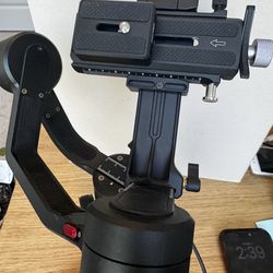 Zihyun camera gimbal