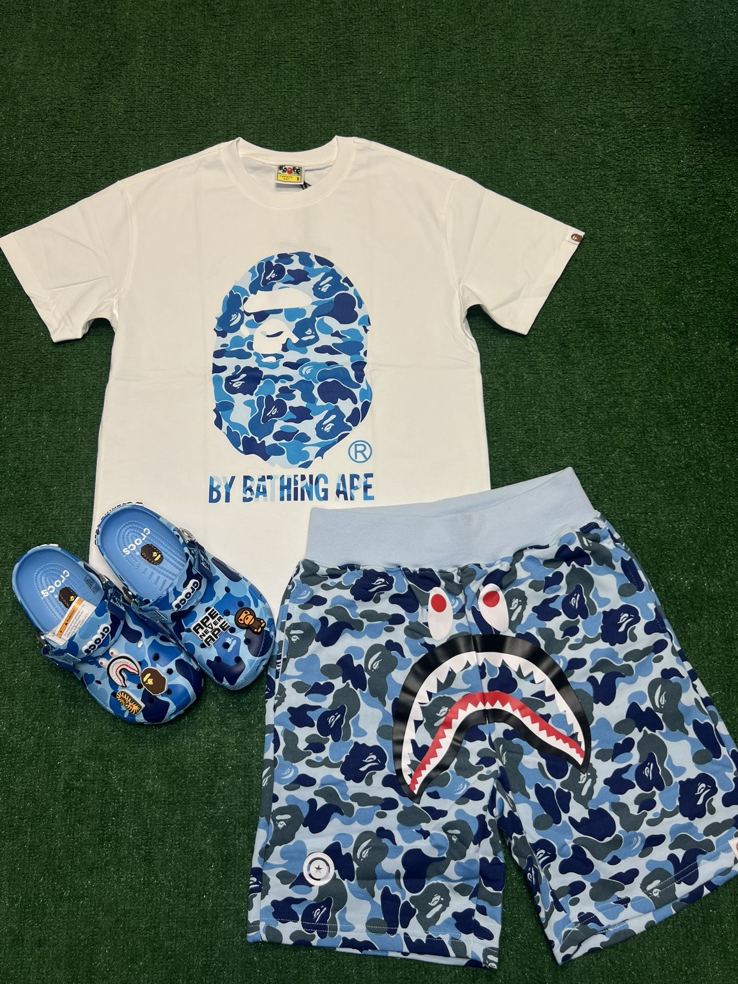 Bape Set