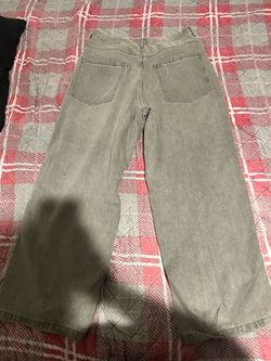 Bundle (2 pair) H&M Super Baggy Jeans