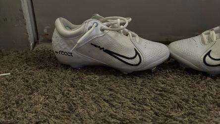 Nike renew