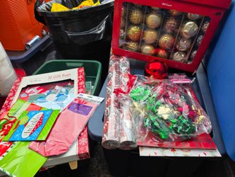 Christmas Bundle
All for $20
