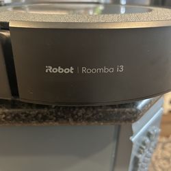 IRobot Roomba 13 WiFi Connected Vacuum