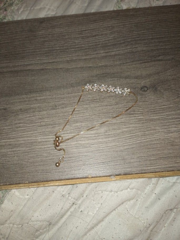 Wedding Bracelet