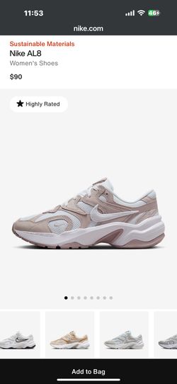 Nike AL8 Women’s Shoes