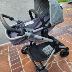 Evenflo Xpand Stroller