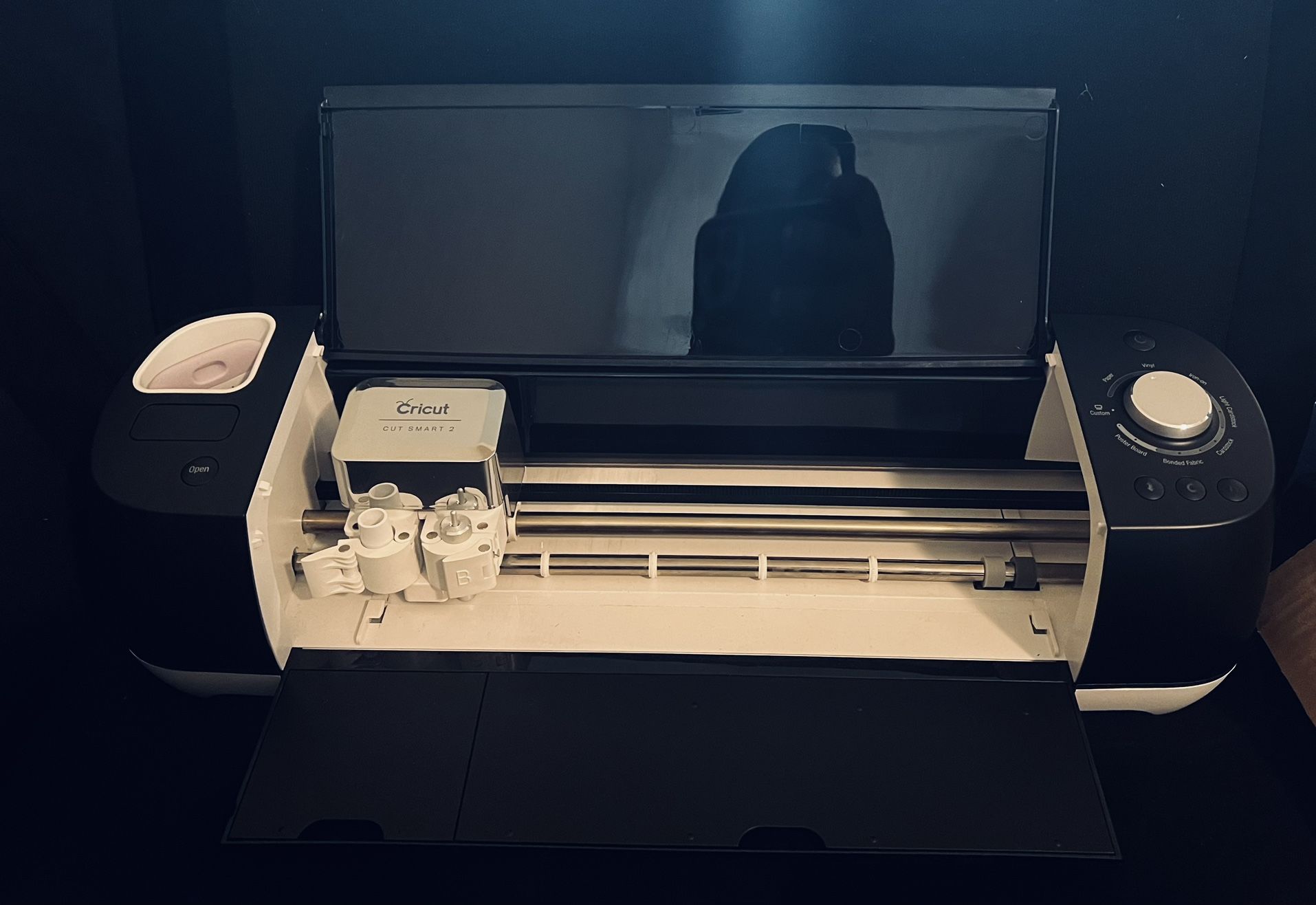 Cricut Explore Air2 & Heat Press