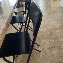 Bar Chair