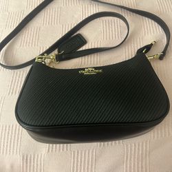 Black bag