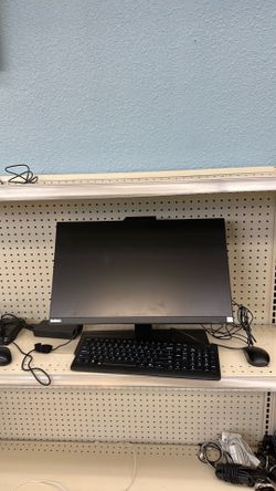 Lenovo ThinkCentre All in one Desktop - 9737DF8