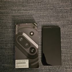 Nothing Phone (3a)