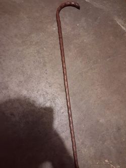 Cane great condition
