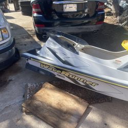 Jetski 