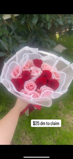 Flowers Bouquet