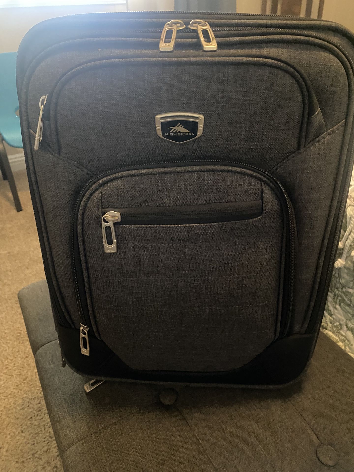 Laptop Rolling Carrier