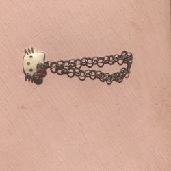 Hello Kitty Bracelet