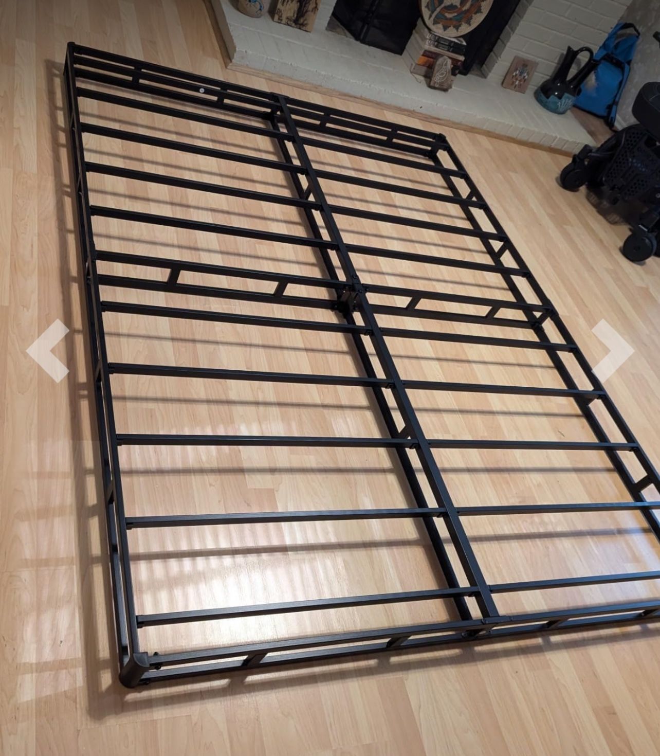 Free Box Spring