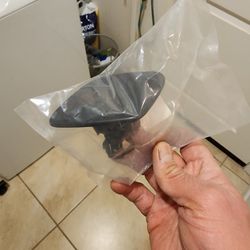 Lexus Front Bumper Cover