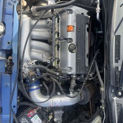 Honda Civic Ep3 Full Part Out 