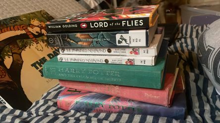 Books