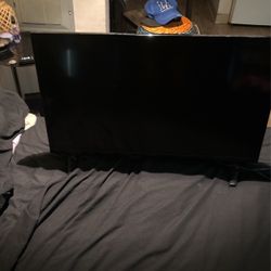 32 Inch Insignia TV  with Alexa