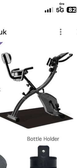 Slim cycle comfort pack 3 piece.