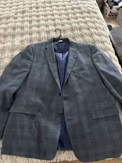 Great Deal!!! 6 For $60 - Sport coats size 46/XL.