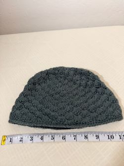Pistil Crochet Beanie with lining