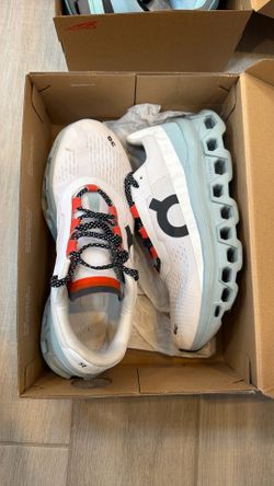 Men’s On Cloud Monster