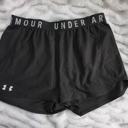 Under Armour Shorts 
