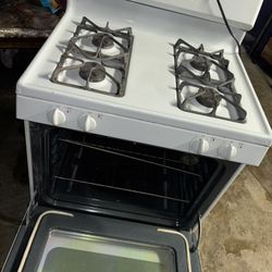 Stove 