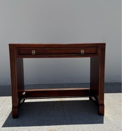 Ethan Allen Brand Computer Desk