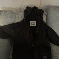 Levi Jacket
