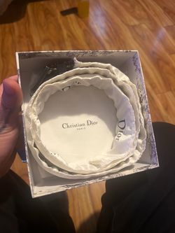 Dior Belt