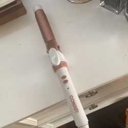 Curling Iron