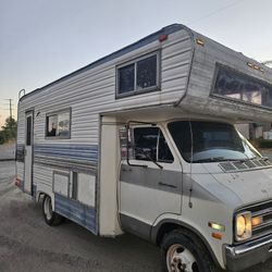 1977 Musket