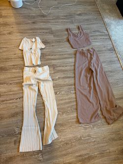 Women’s outfits