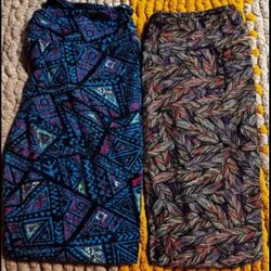 LuLaRoe Leggings
