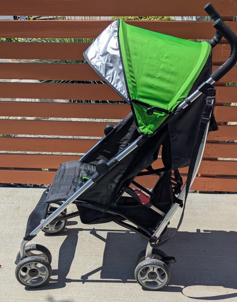Stroller Lightweight