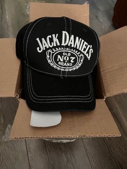 Jack Daniels Hat