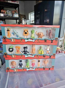 Italion Brainrot Set