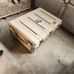 Huge Pelican Case