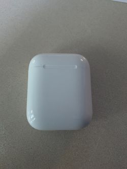 Air pods
