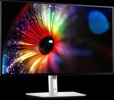 DELL Ultrqsharp 27" Monitor