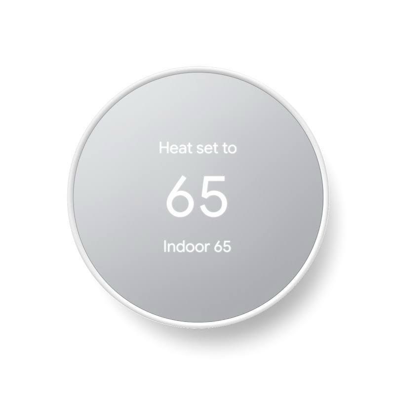 Thermostat 1st Generation