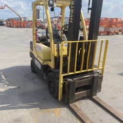 Warehouse Forklift 5000#