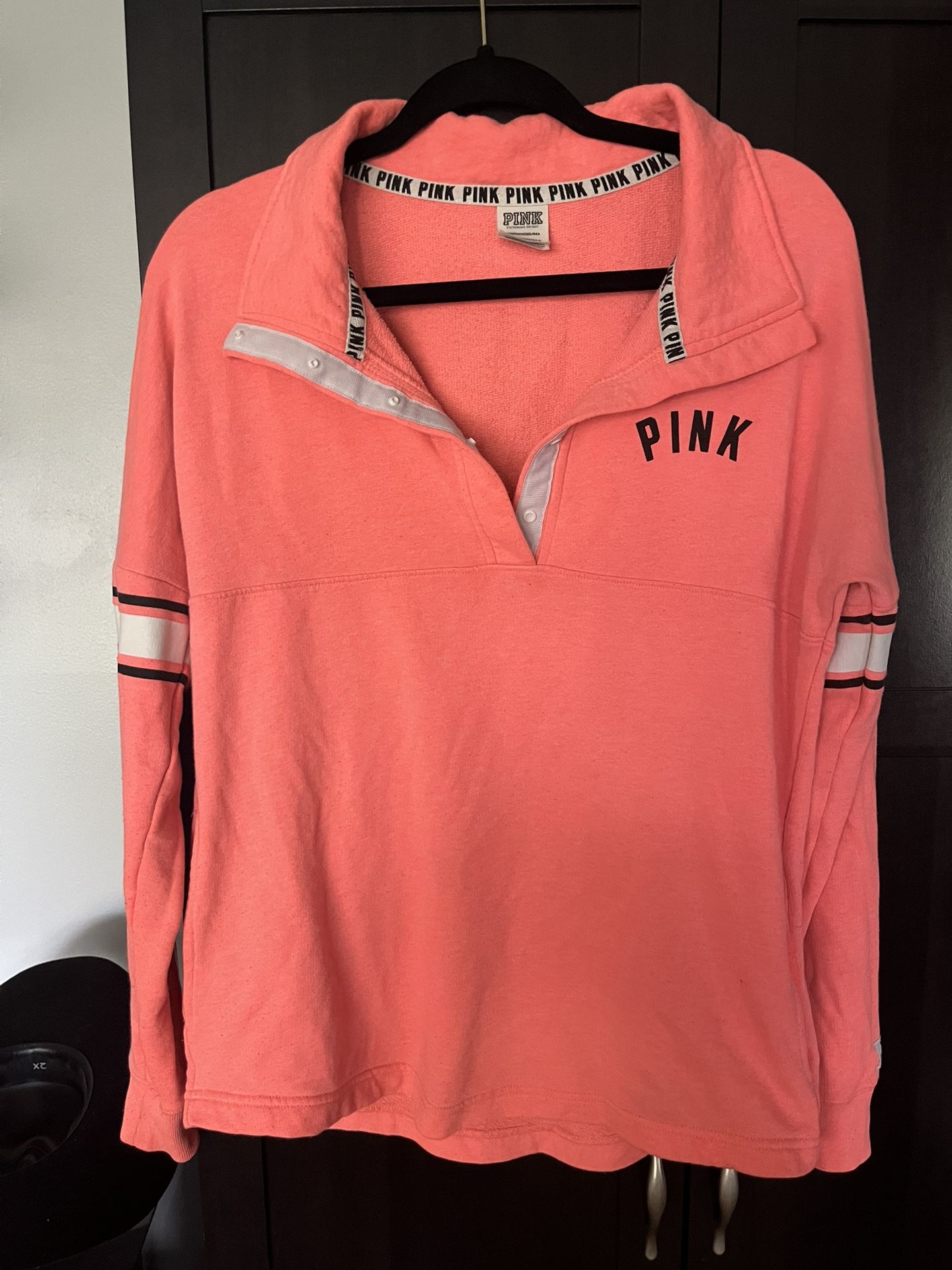 Victoria’s Secret Pink Sweatshirt